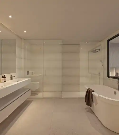 Chalet con piscina en venta en Milla de Oro, imagen 5