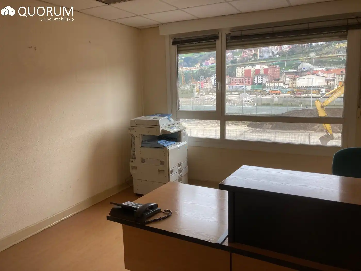 Ufficio in vendita a Deusto, imagen 4