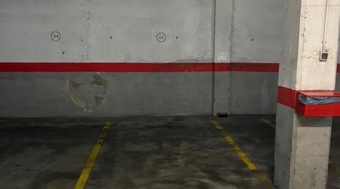 Photo 4 of Garage to rent in Calle de Los Plateros, 24, Santa Rosa - Valdeolleros,  Córdoba Capital