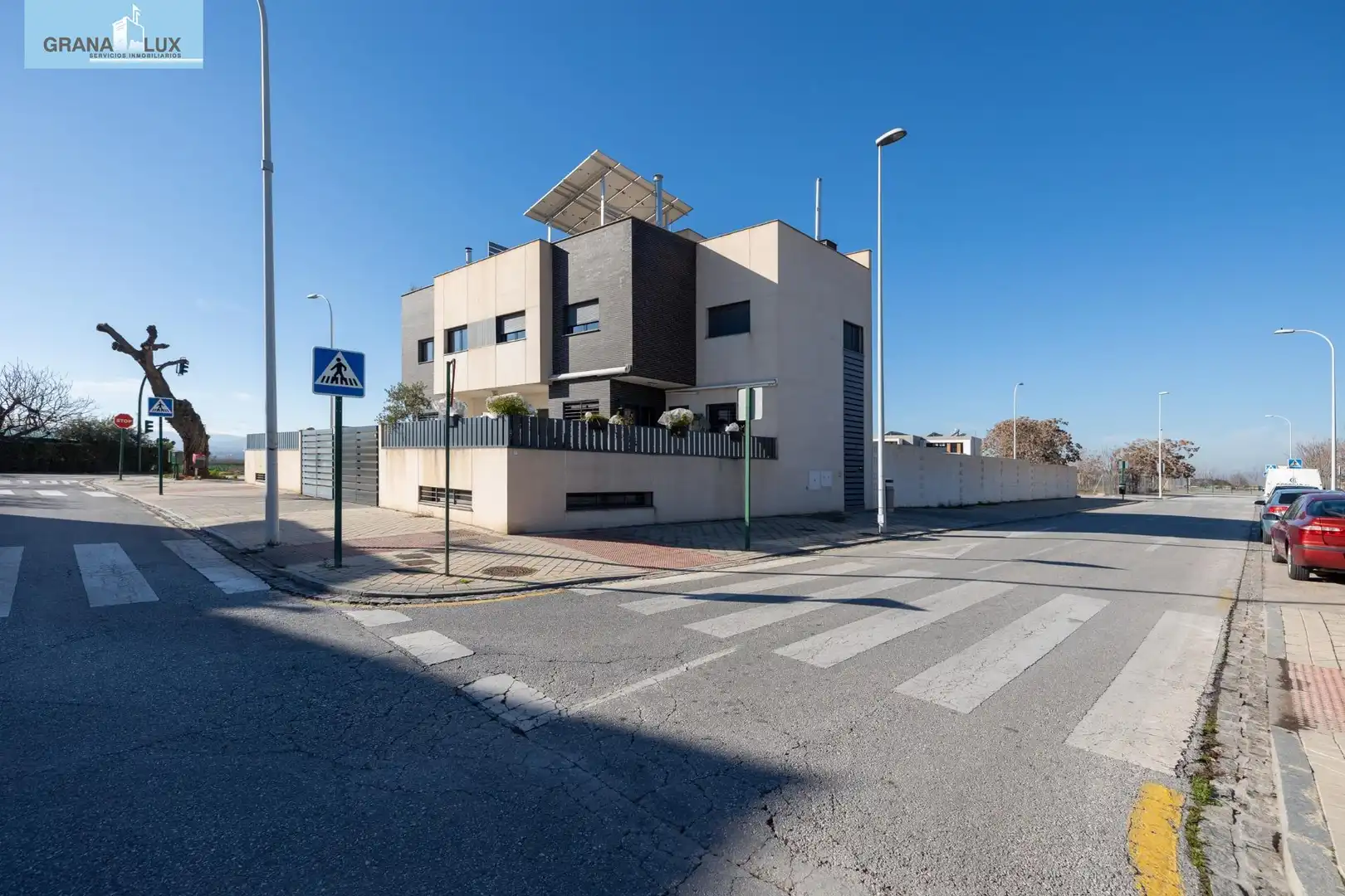Wohnbaugrundstück zum Verkauf in Calle Secaderos, imagen 9