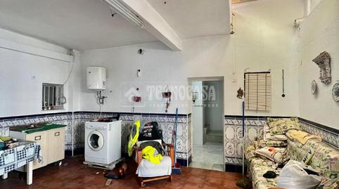 Foto 3 de Casa adosada en venda a Chapín - Campus Universitario - Navinco, Cádiz