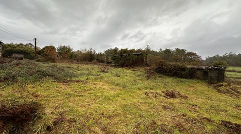 Foto 5 de Finca rústica en venta en Viceso, Brión, A Coruña