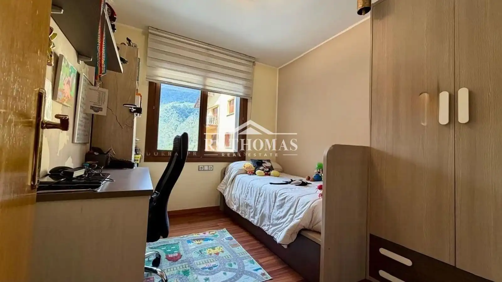 Habitación de Piso en venta en Encamp con Trastero
