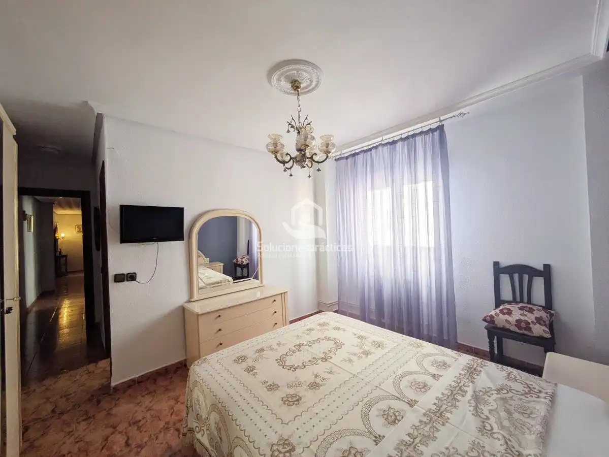 Wohnung mit Terrasse zur Miete in Peñamefecit - Avda Barcelona, imagen 35