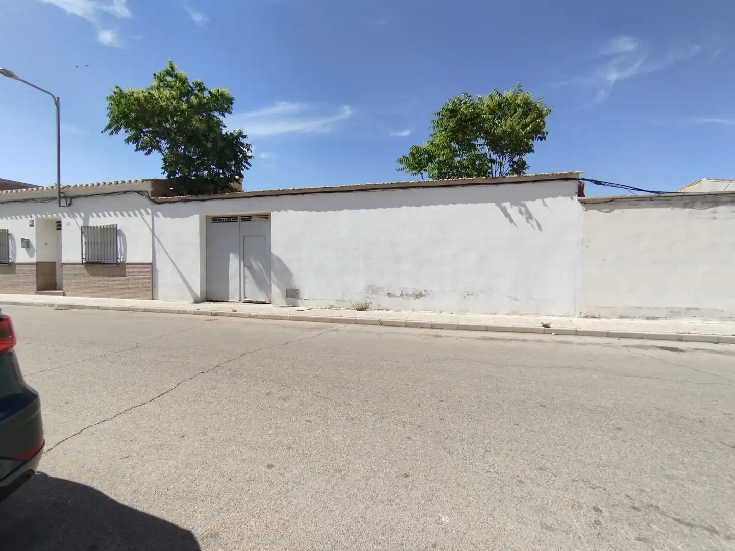 Terreny residencial en venda a Calle Don Gaiferos, imagen 10