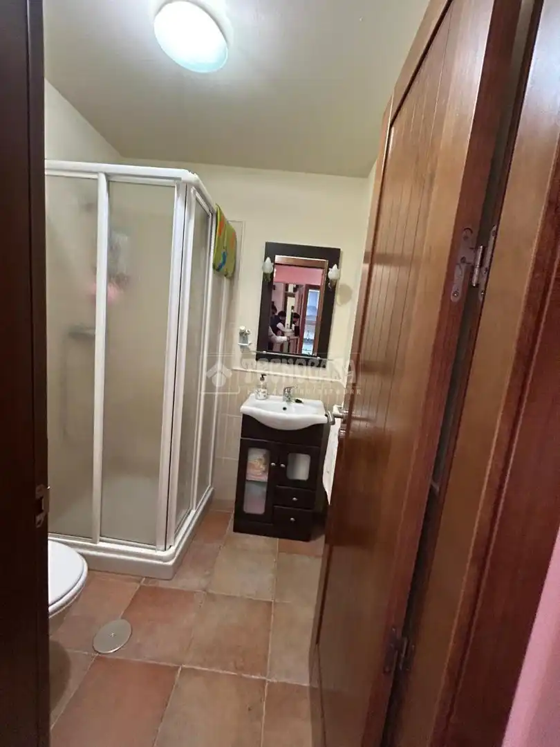 Badezimmer von Wohnung zum Verkauf in Ayamonte