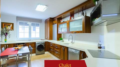 Foto 4 de Casa o chalet en venta en Calle Vía Hercúlea, 1, El Algar, Murcia