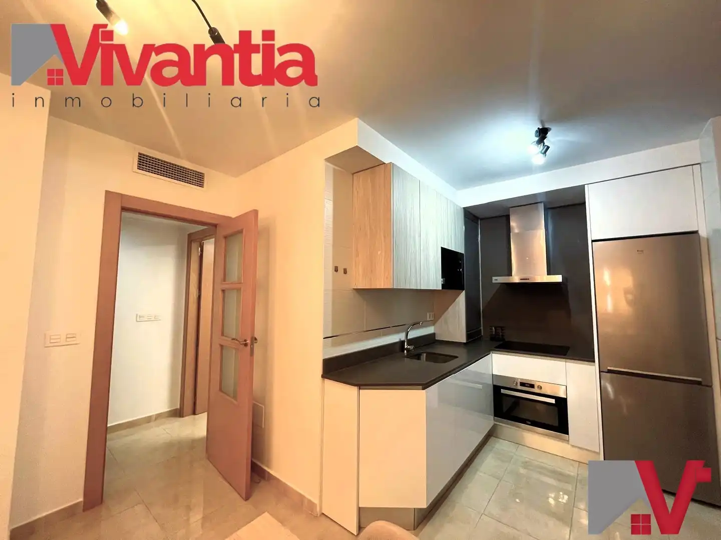 Apartamento con ascensor en venta en Lorca Ciudad, imagen 8