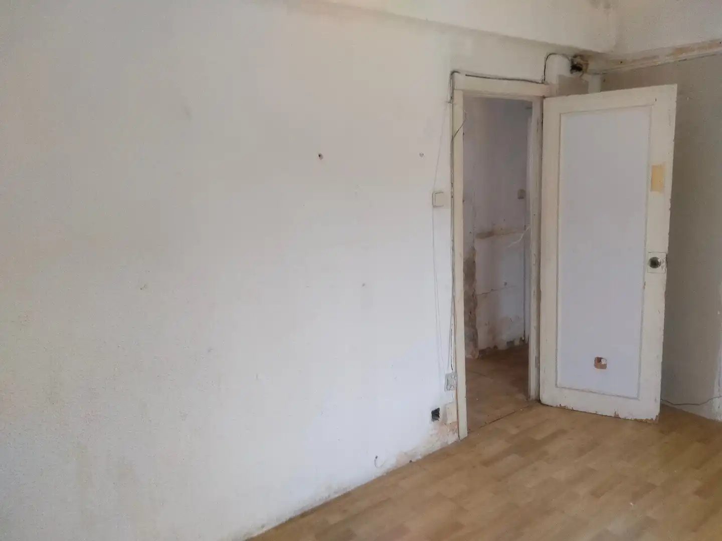 Wohnung zum Verkauf in Madrid