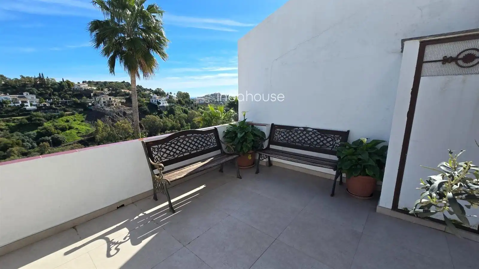 Piso con piscina en venta en HERROJO EL, imagen 22