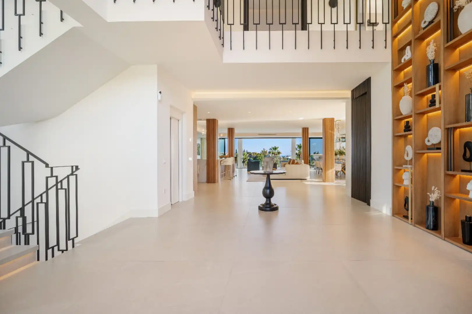 Maison avec terrasse à vendre à Nueva Andalucía, imagen 13