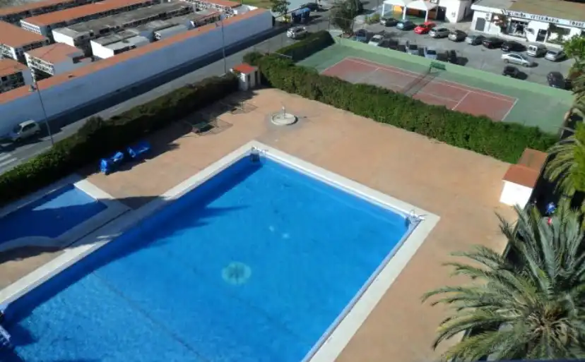Pis amb piscina en venda a Calle Infantes 16, imagen 12