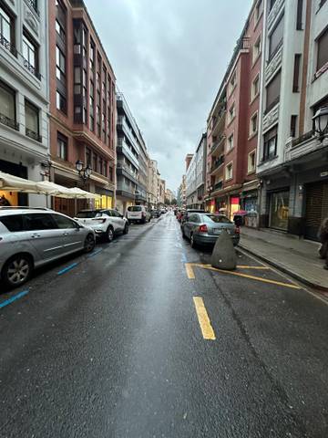 Garaje en Venta en Egaña Kalea en Alhóndiga