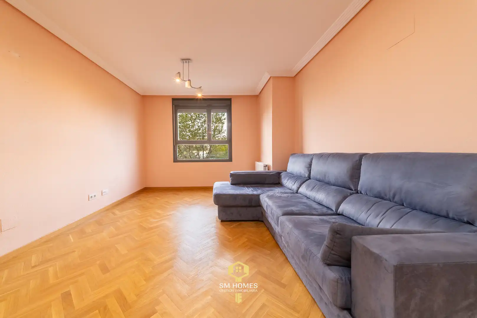 Living room of Flat for sale in El Puerto