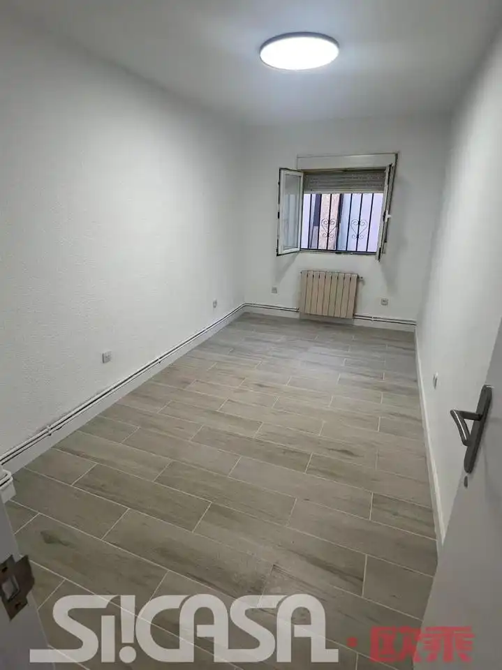 Planta baixa de lloguer en Getafe amb Calefacció