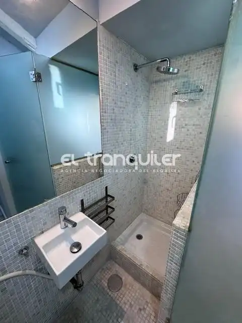 Estudio con ascensor en alquiler en Calle Libertad, imagen 10