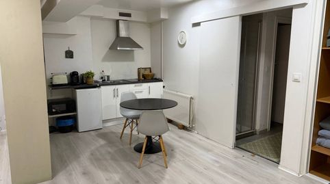 Foto 5 de Estudio en venta en Calle Cánovas del Castillo, Casco Vello, Vigo