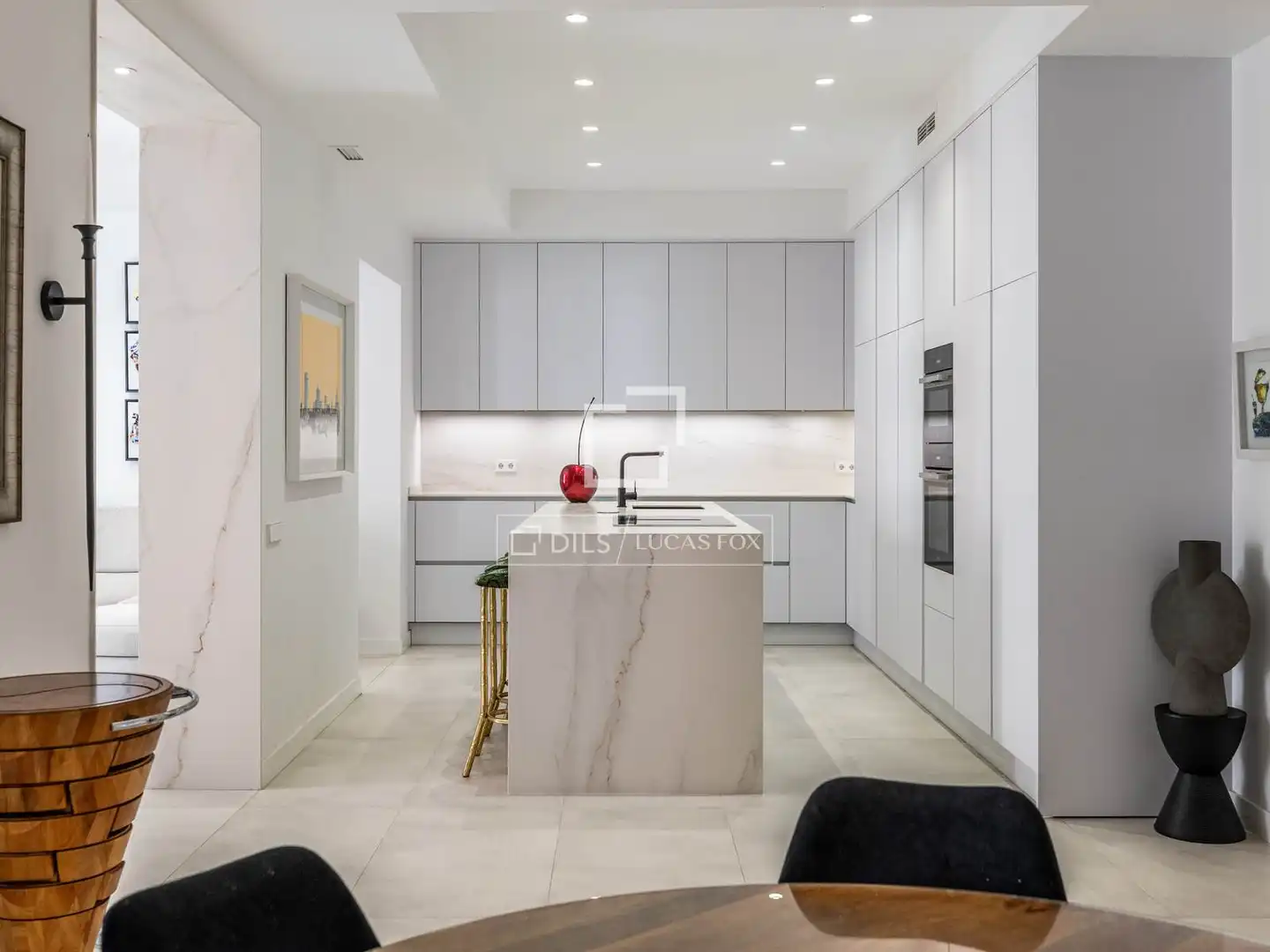 Appartement avec terrasse à vendre à Centro, imagen 19