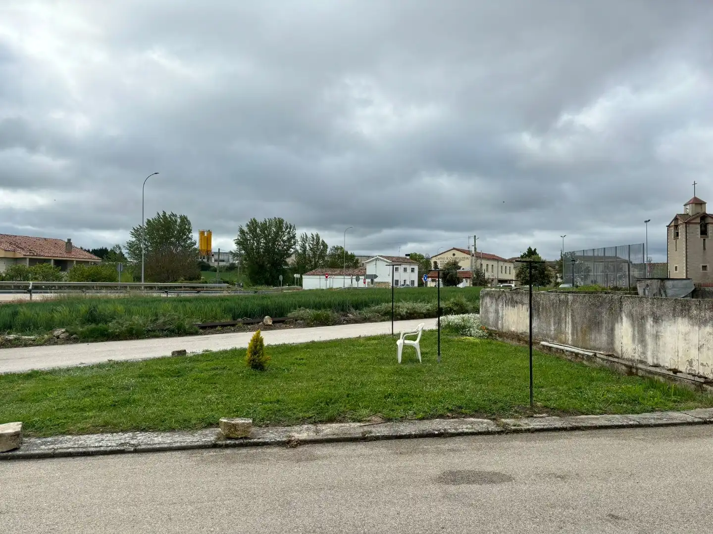 Casa o chalet en venta en Quintanaortuño