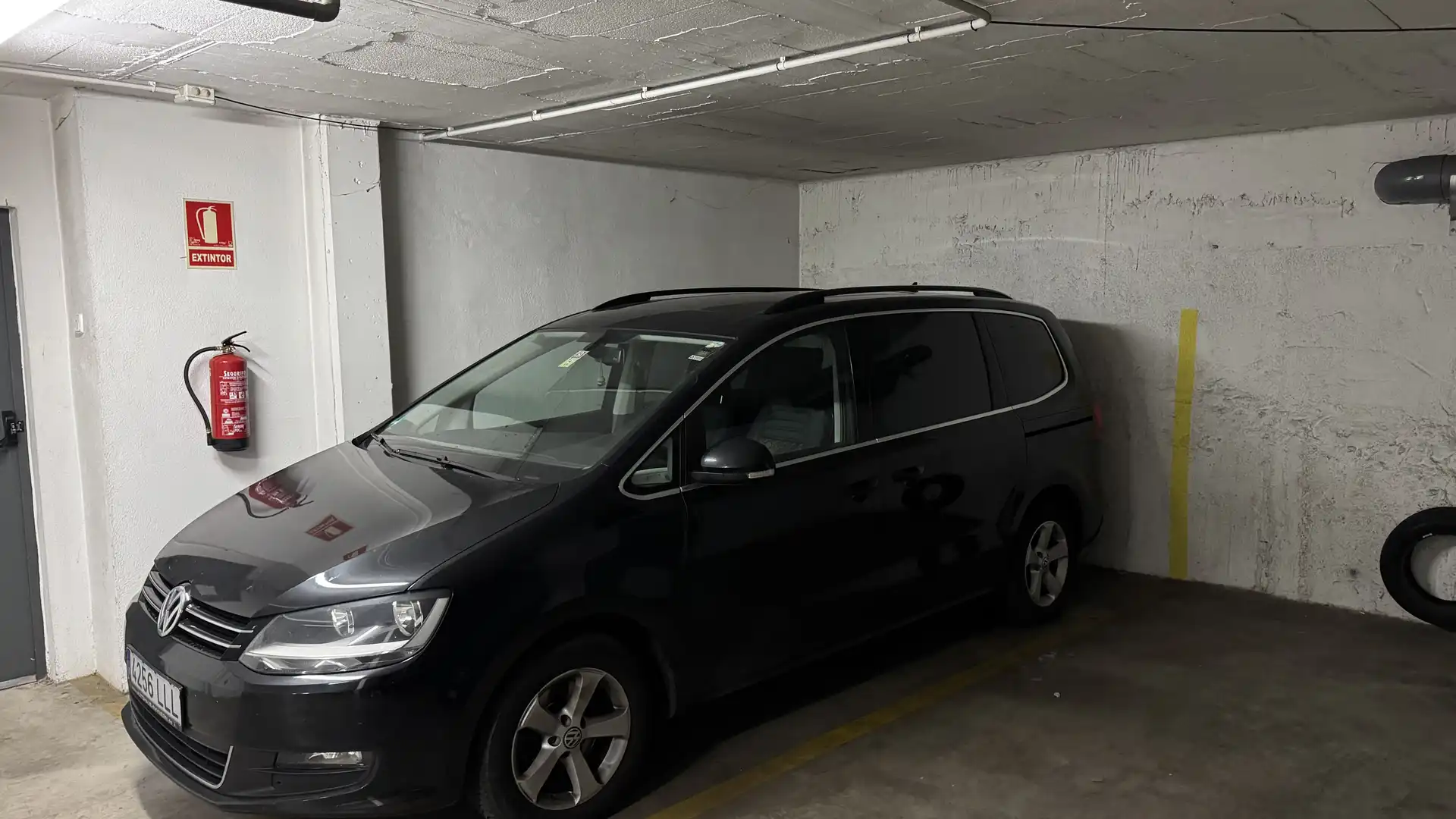 Parking de Garaje en venta en Sant Feliu de Guíxols