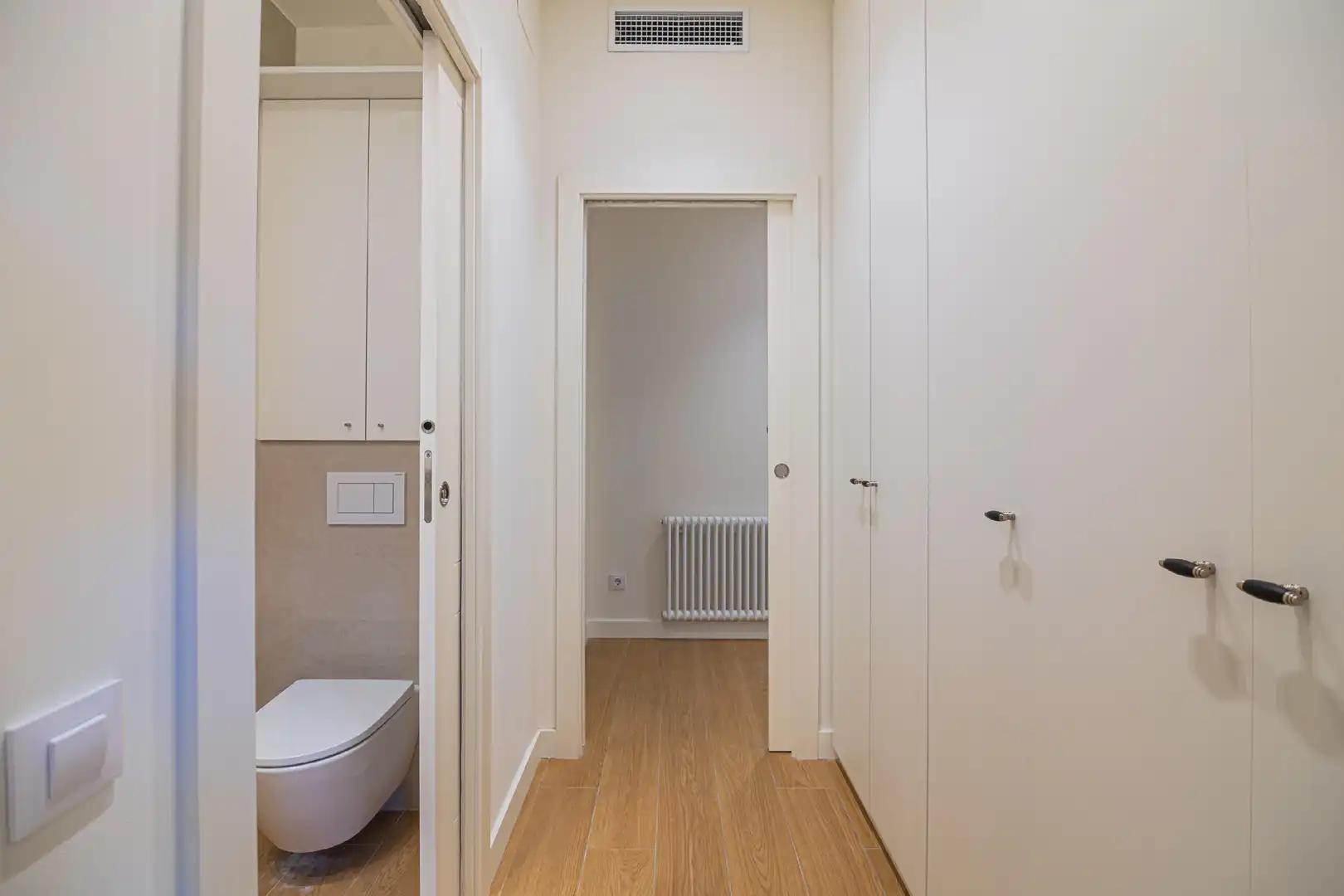 Appartamento con ascensore in vendita a Sarrià - Sant Gervasi, imagen 24