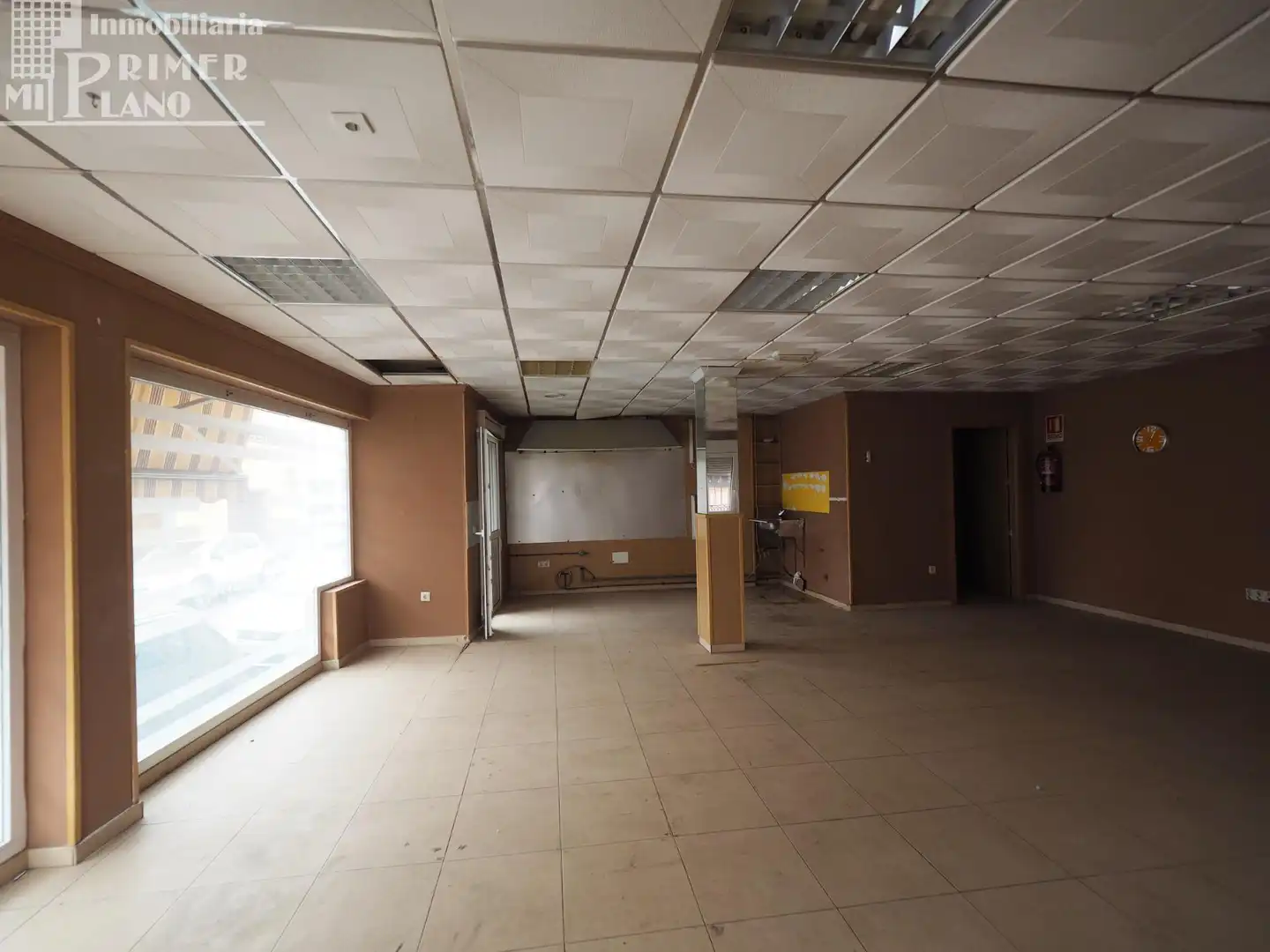 Local comercial en venta en Tomelloso, imagen 4