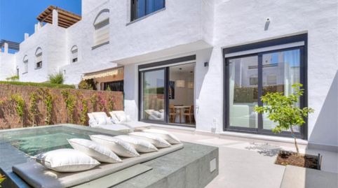 Photo 2 of Detached homes for sale in Nueva Alcántara, Marbella