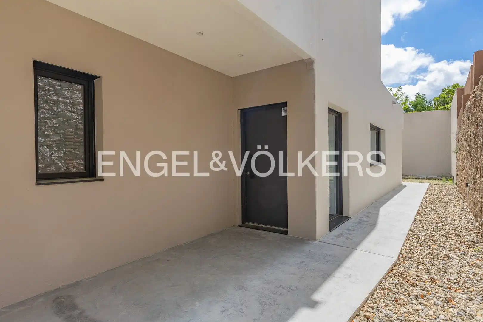 Vista exterior de Casa o chalet en venta en Matadepera con Calefacción, Parquet y Terraza