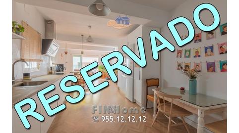 Photo 2 of Attic for sale in Triana Oeste, Sevilla