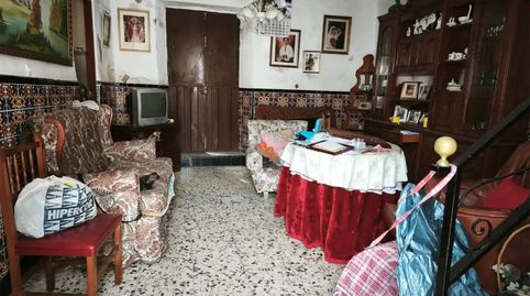 Foto 2 de Casa adosada en venda a Ha-3127, 78, Zufre, Huelva