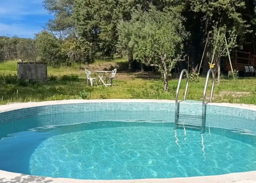 Haus zum Verkauf in San Román de los Montes, imagen 13