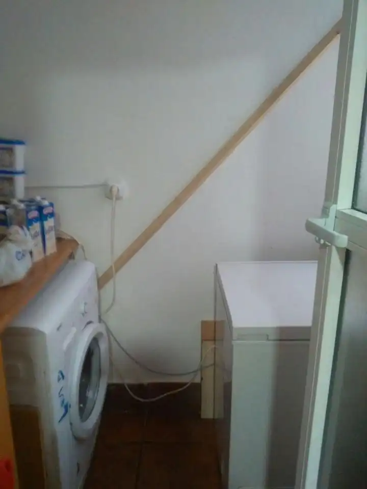 Pis amb ascensor en venda a Jacinto Ruiz Mendoza, imagen 7