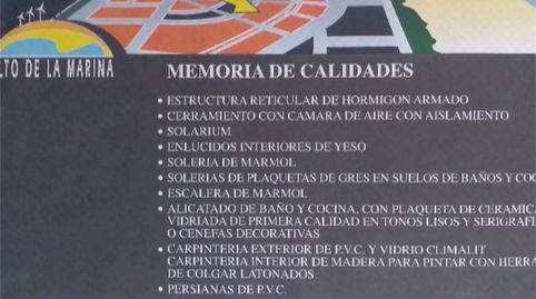 Foto 4 de Casa adosada en venta en Mar Tirreno, 35, Tarifa ciudad, Tarifa