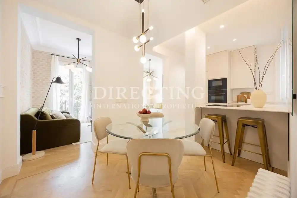 Wohnung mit Aufzug zum Verkauf in Calle de Castelló, imagen 12