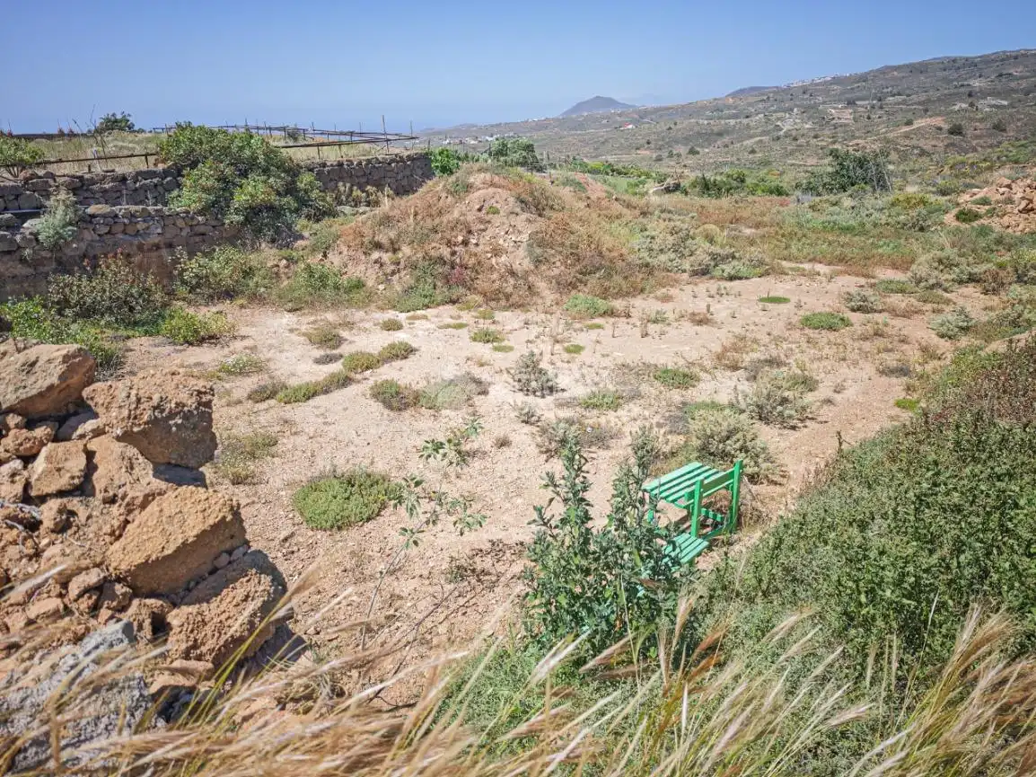 Terreno en venta en Arona