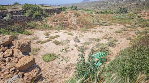 Foto 5 de Terreno en venta en Calle el Fronton, Arona pueblo, Arona