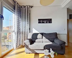 Living room of Flat for sale in Torrelavega   with Terrace