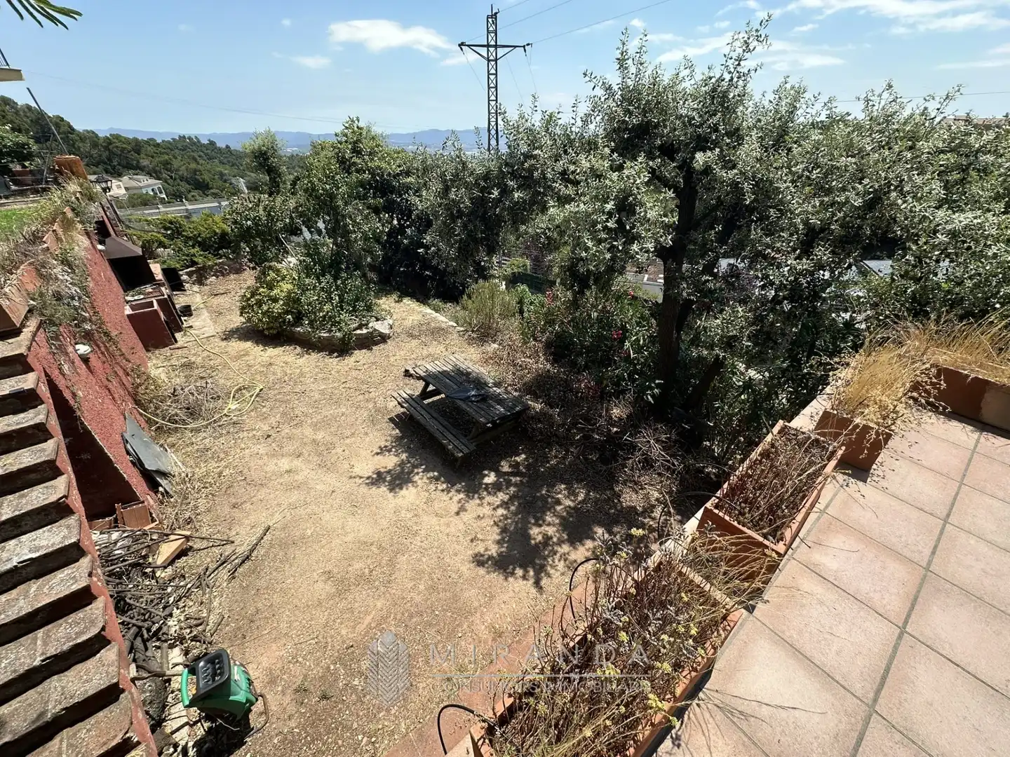 Casa o xalet en venda en L'Ametlla del Vallès amb Aire condicionat, Calefacció i Jardí privat