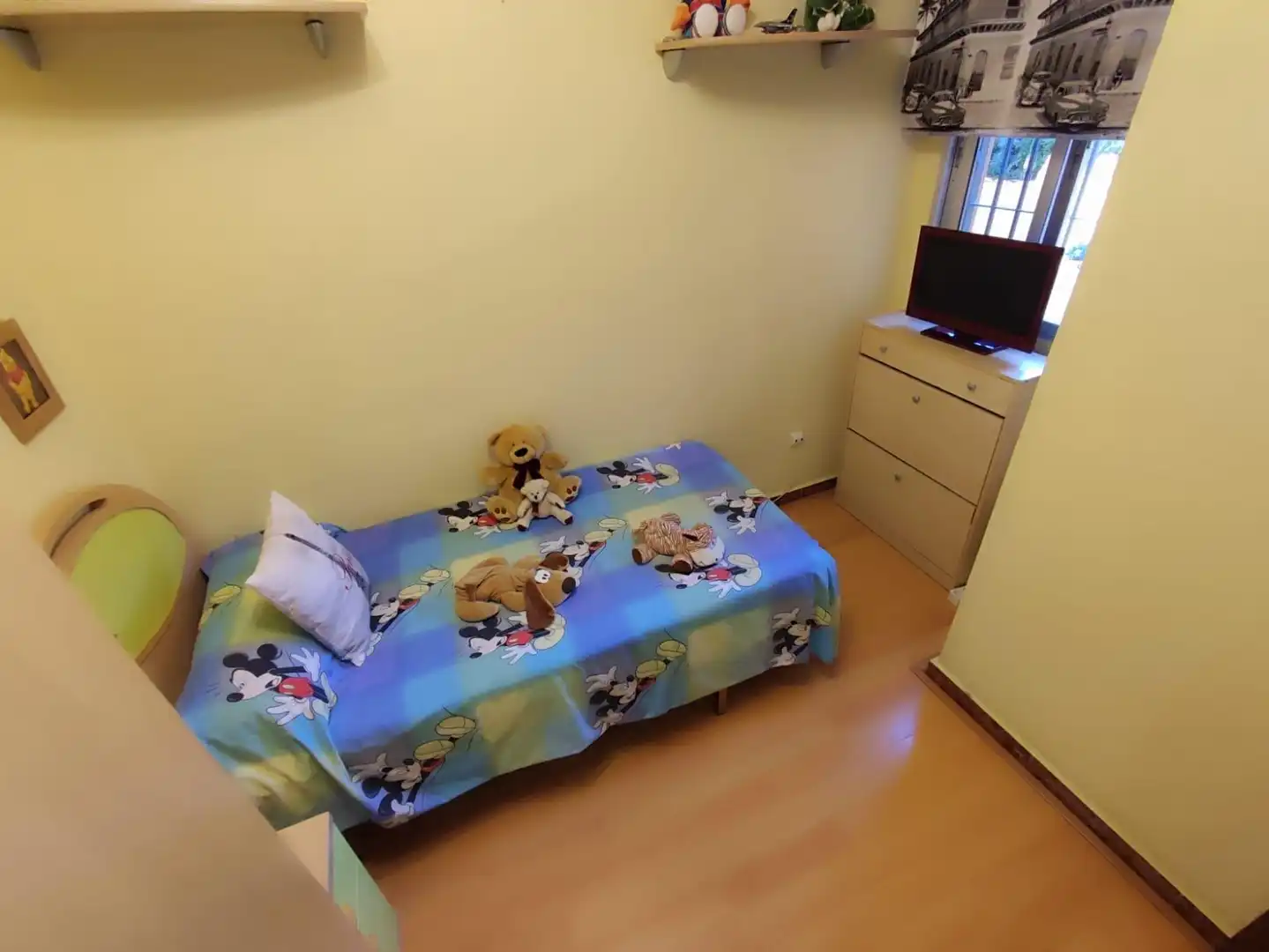 Apartment with pool for sale in Centro ciudad, imagen 25