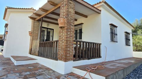 Foto 5 de Casa o xalet en venda a Alcaucín, Málaga