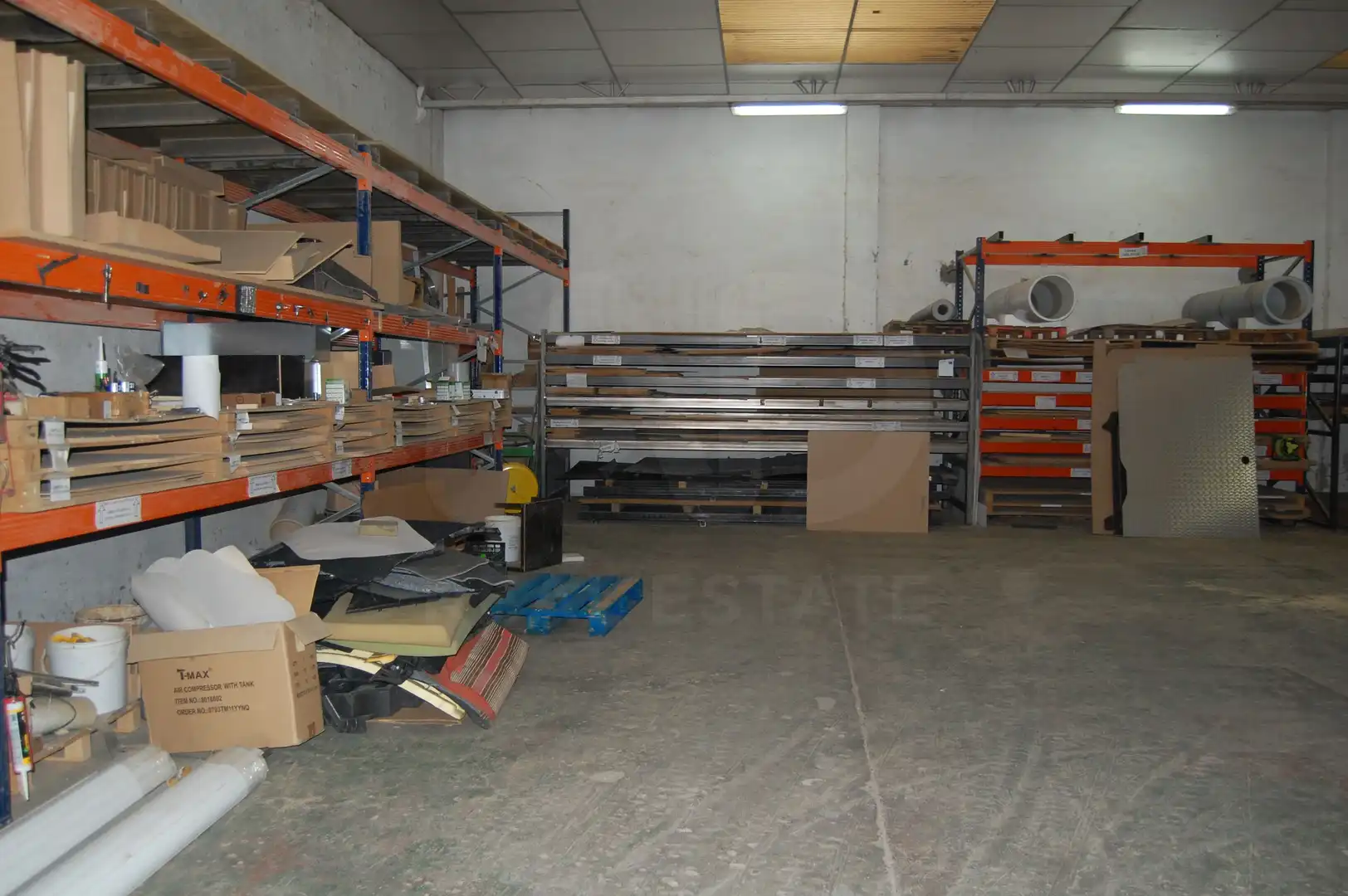 Gewerbefläche zum Verkauf in Calle cordoba 2 2, imagen 5