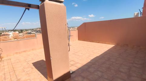 Foto 2 de Àtic en venda a Torre-Pacheco ciudad, Murcia