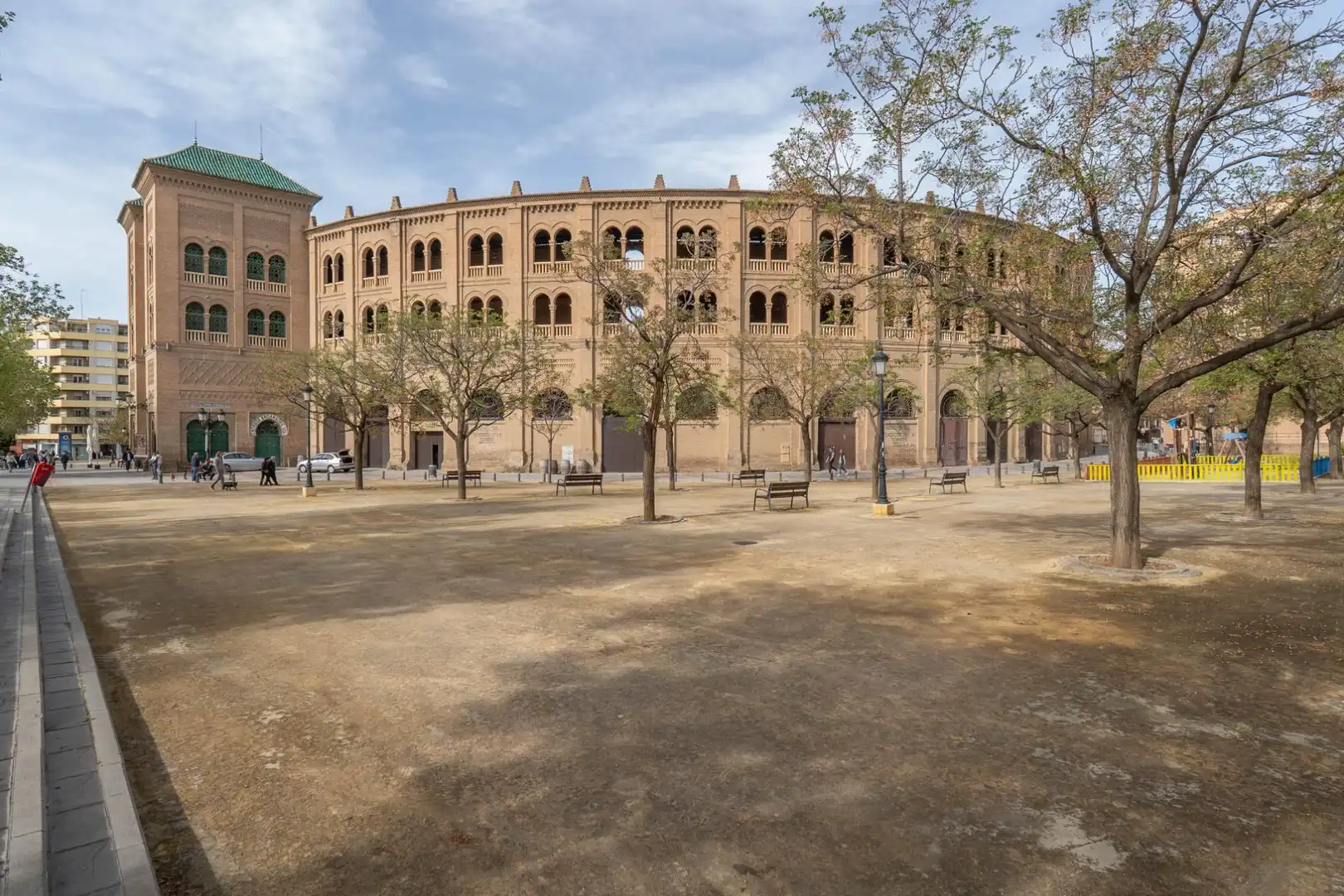Business premises for sale in Avenida del Doctor Olóriz, imagen 39