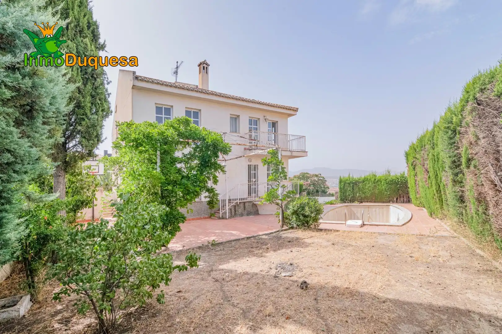 Chalet con terraza en venta en Huétor Vega, imagen 3