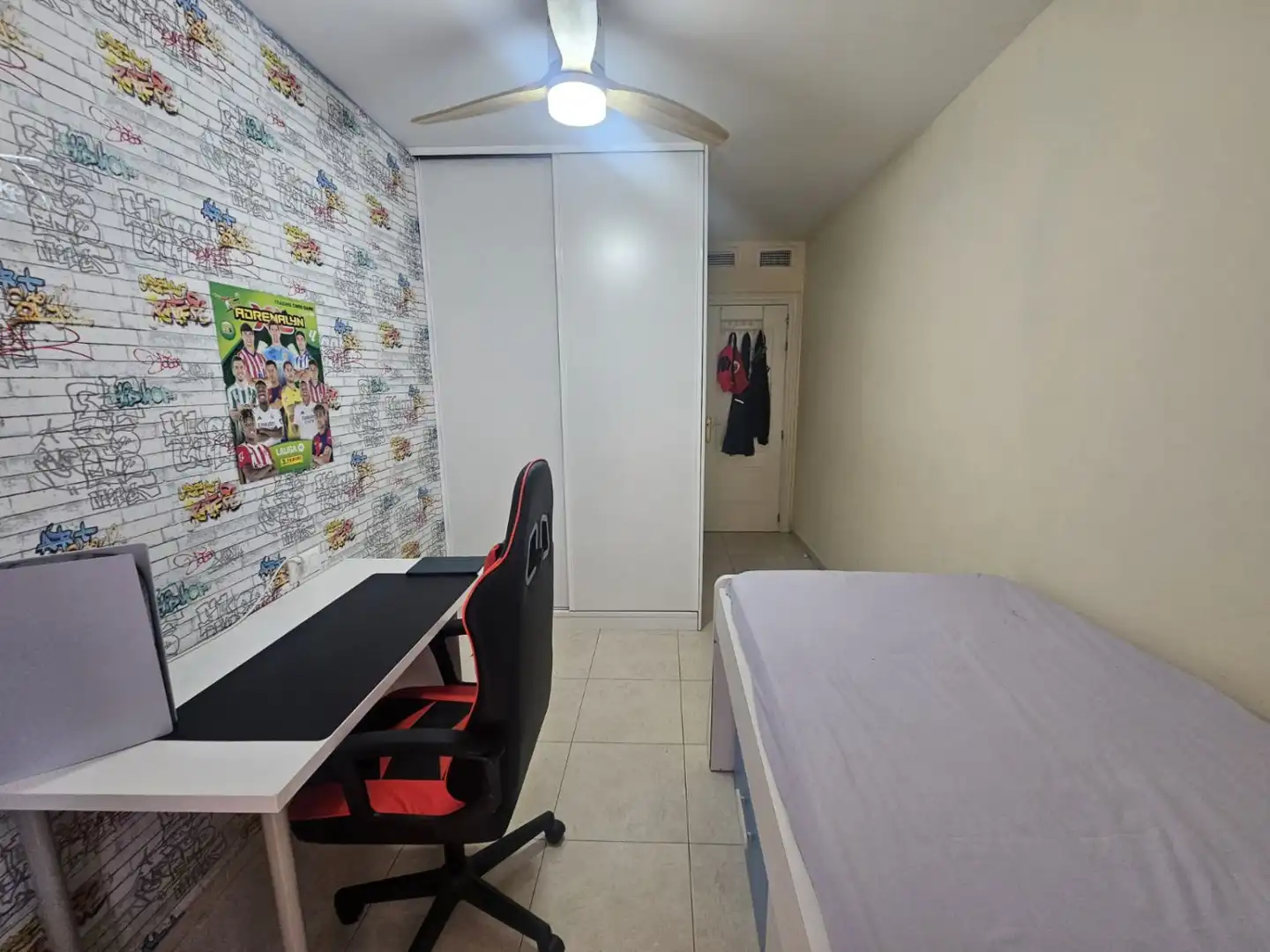 Piso con ascensor en venta en Delicias, imagen 15
