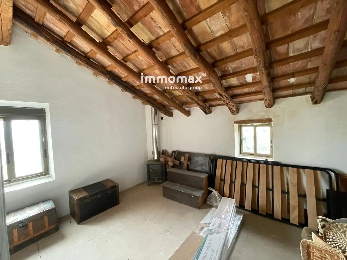 Casa o chalet en venta en Xerta con Trastero, Piscina y Amueblado