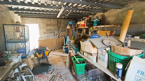 Foto 4 de Edificio en venta en Calvari, 77, Alguaire, Lleida