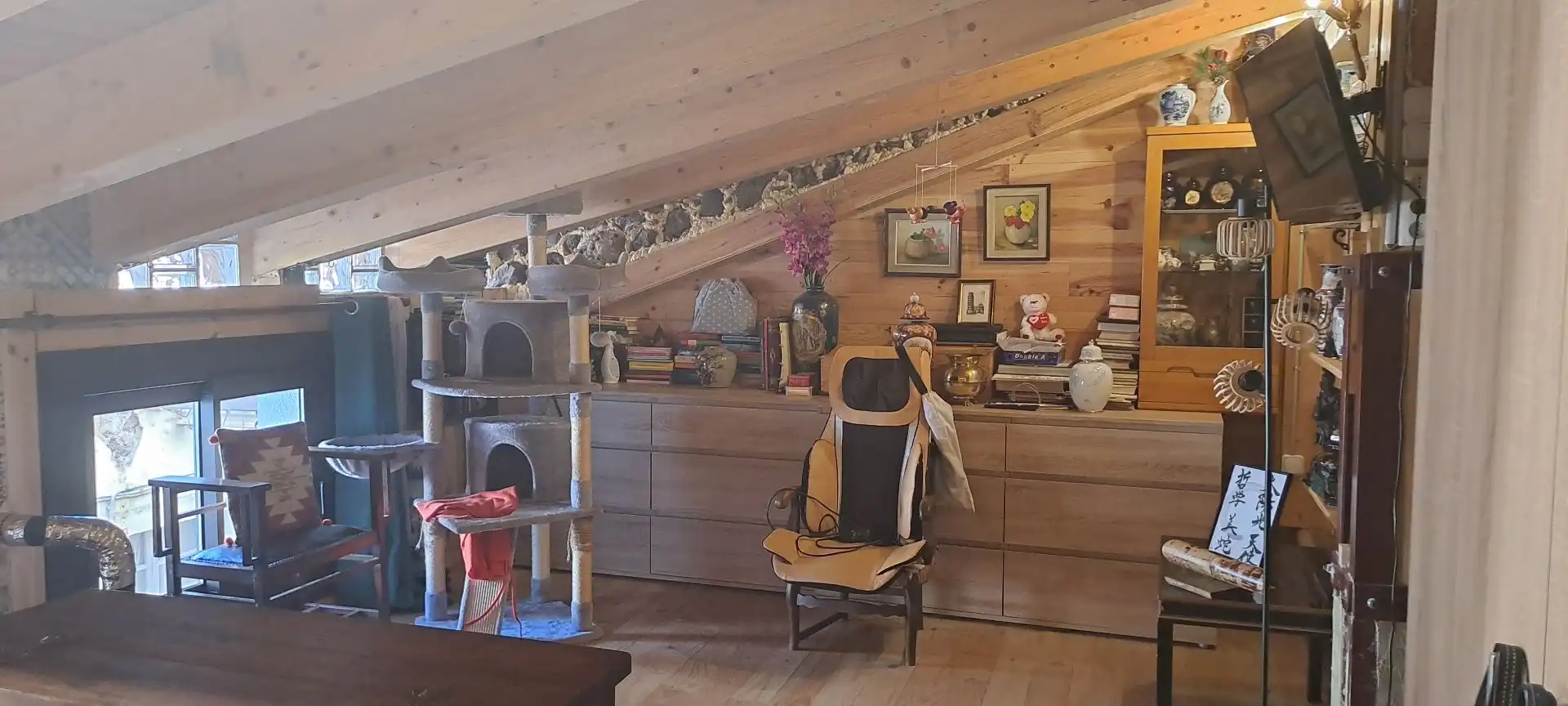 Dúplex en venta en Sant Joan Les Fonts