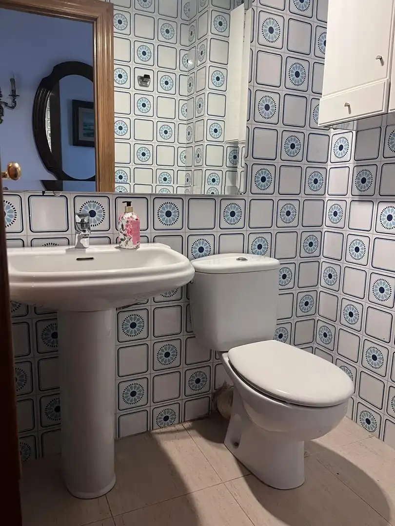 Baño de Piso en venta en Lorca con Aire acondicionado, Calefacción y Trastero