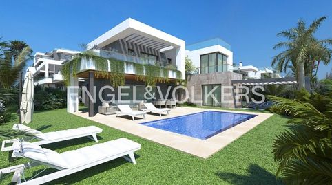 Foto 5 de Apartament en venda a Zona Carrefour - Urbanizaciones, Torrevieja
